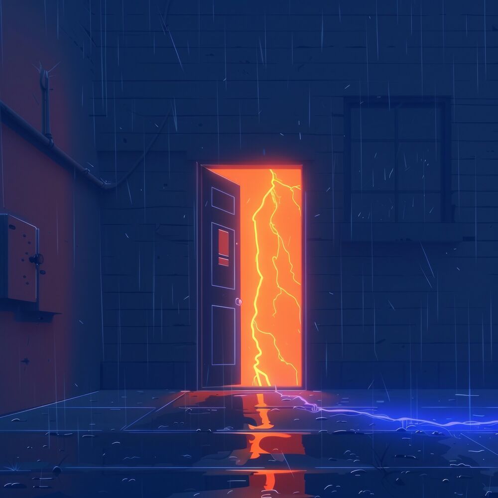 Picture of Reflection of Solace