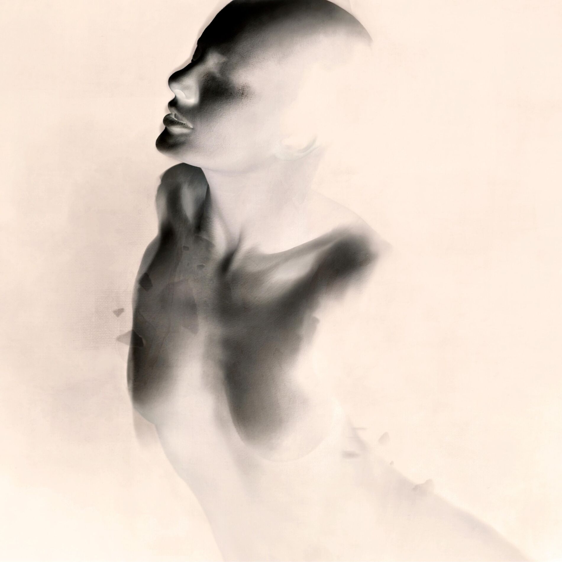Album cover of The Slow Metronome of Sleep