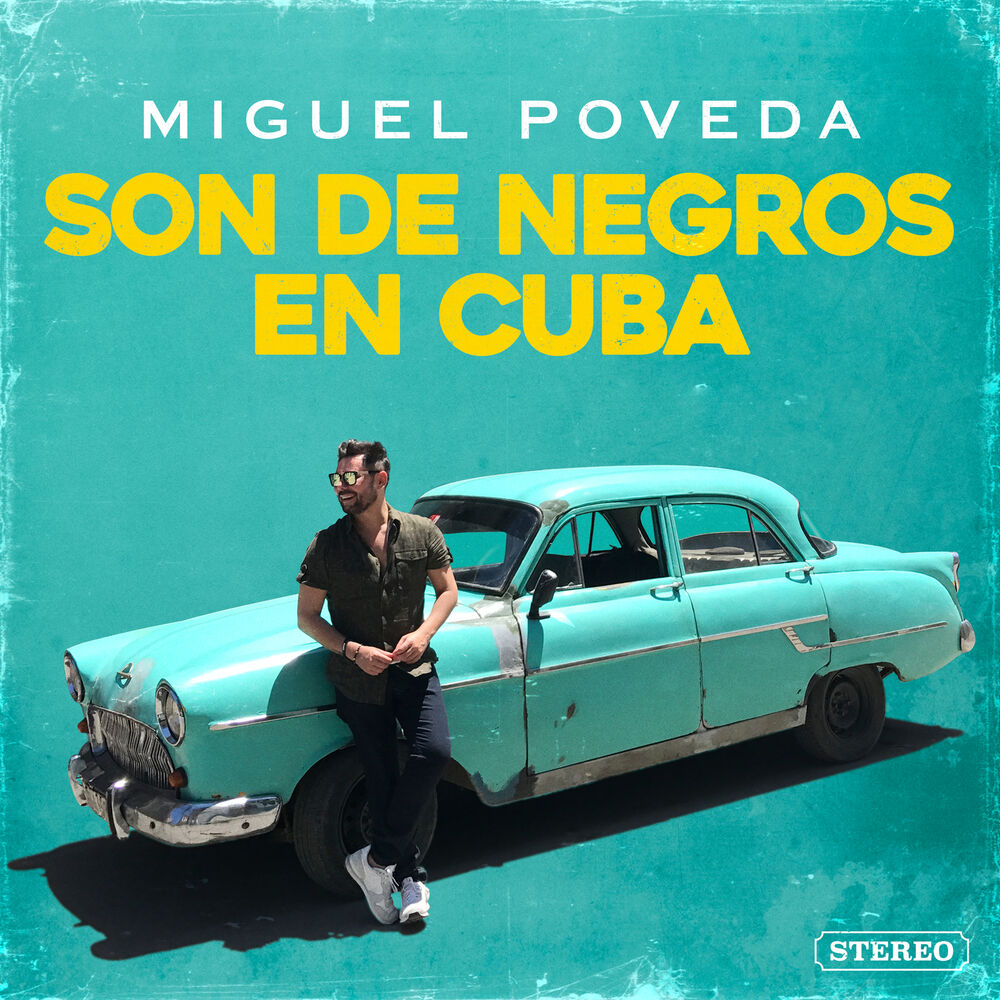 Picture of Son De Negros En Cuba