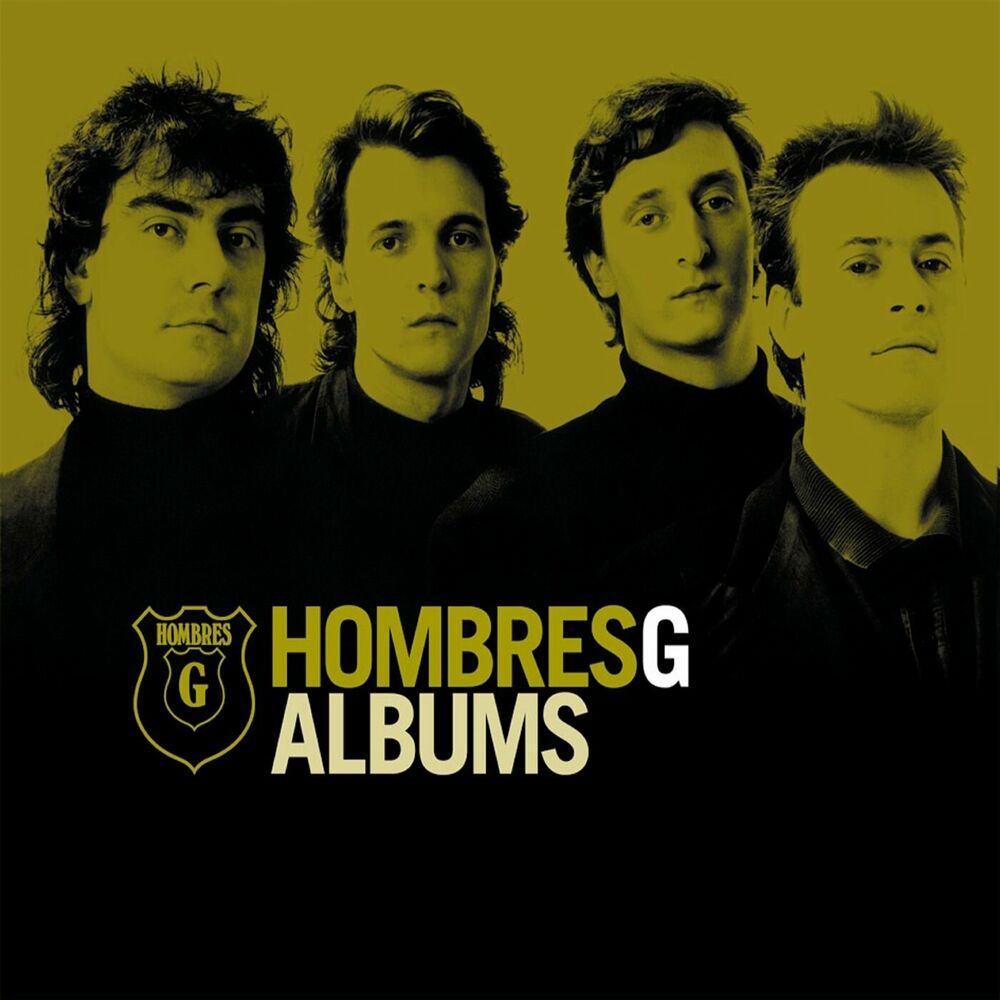 Picture of Albums