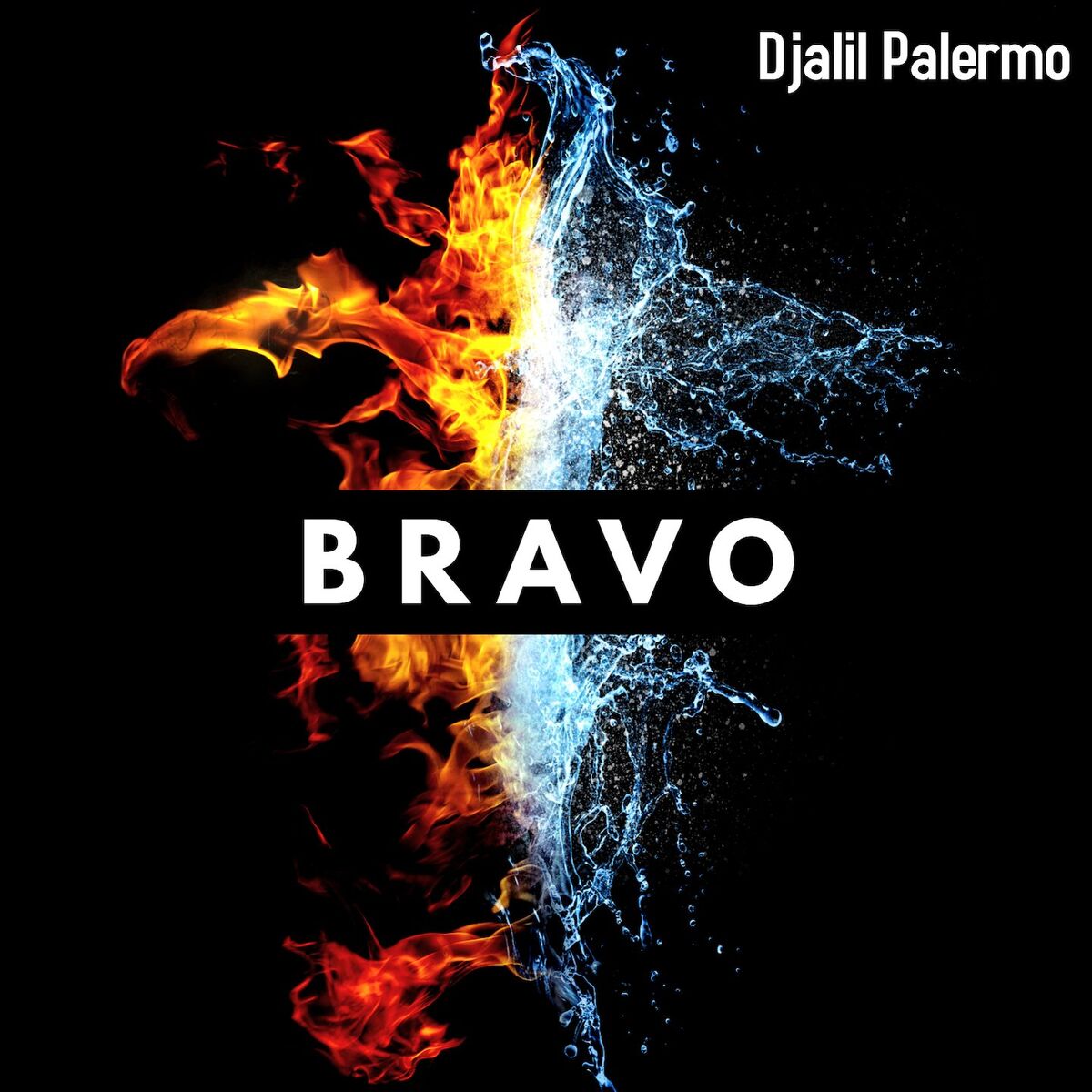 Album cover of Bravo
