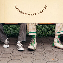 Cover of Happy