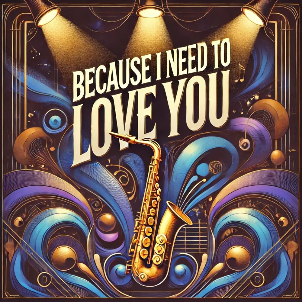Picture of Because I Need to Love You