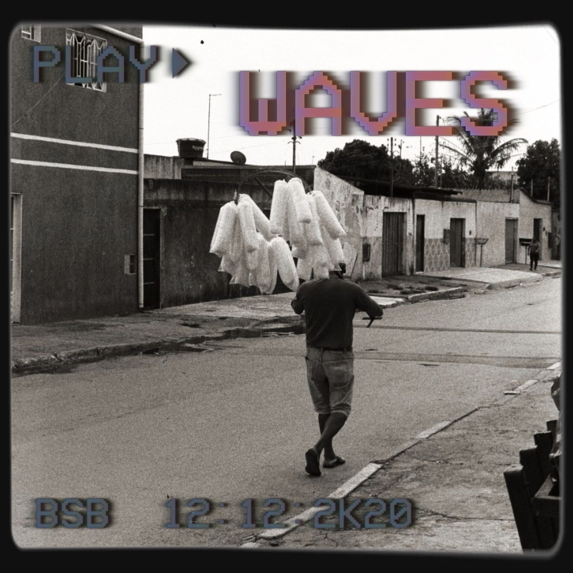 Album cover of Waves