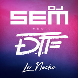 Cover of La Noche (Radio Edit)