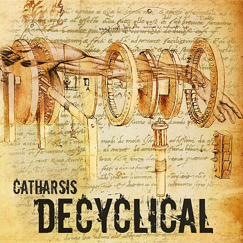 Picture of Decyclical EP