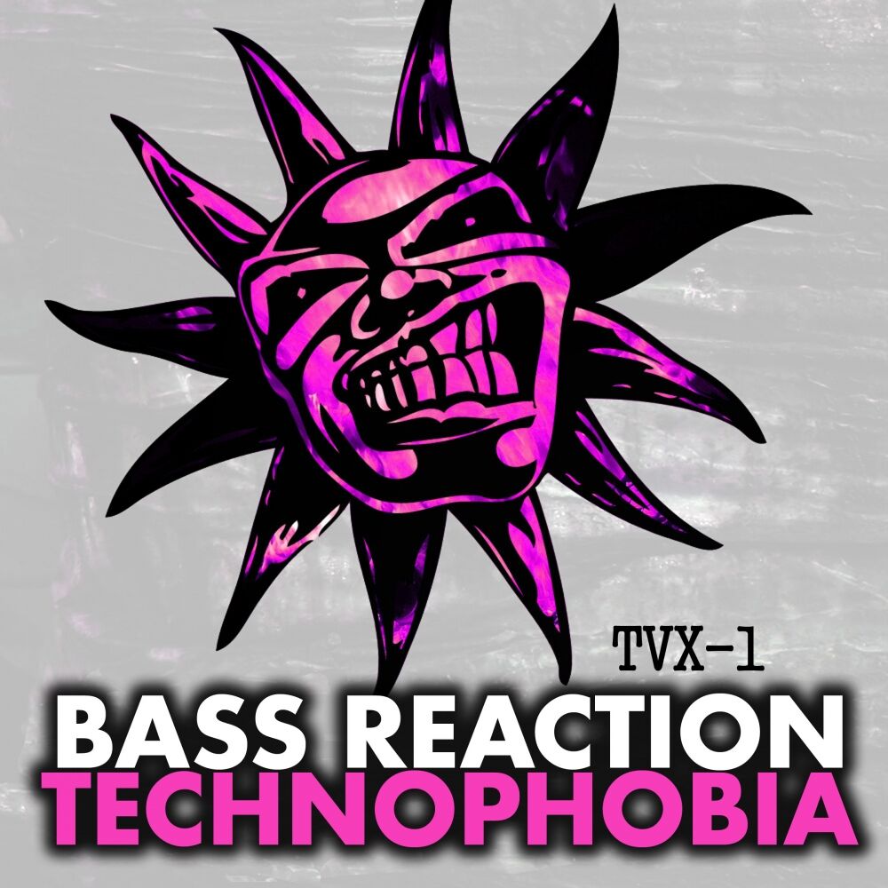 Picture of Technophobia