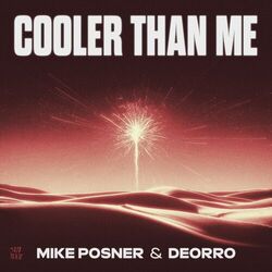 Cooler Than Me
