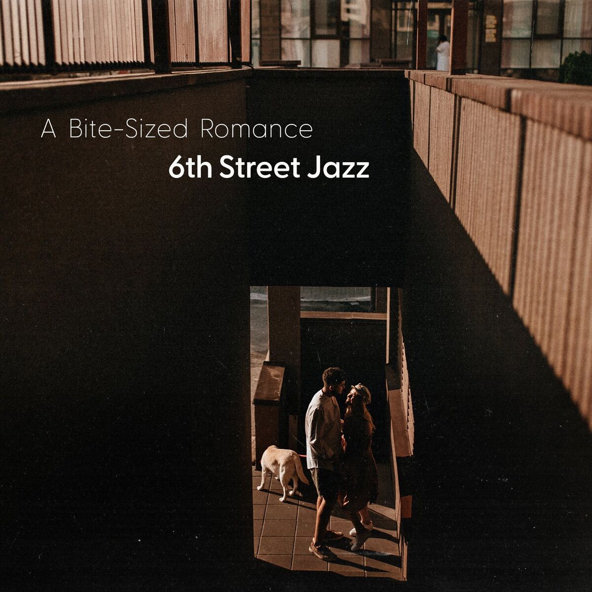 Album cover of A Bite-Sized Romance