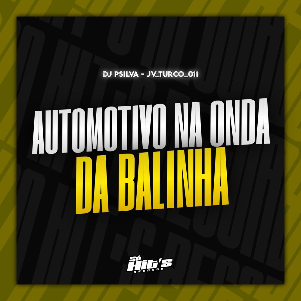 Picture of Automotivo na Onda da Balinha