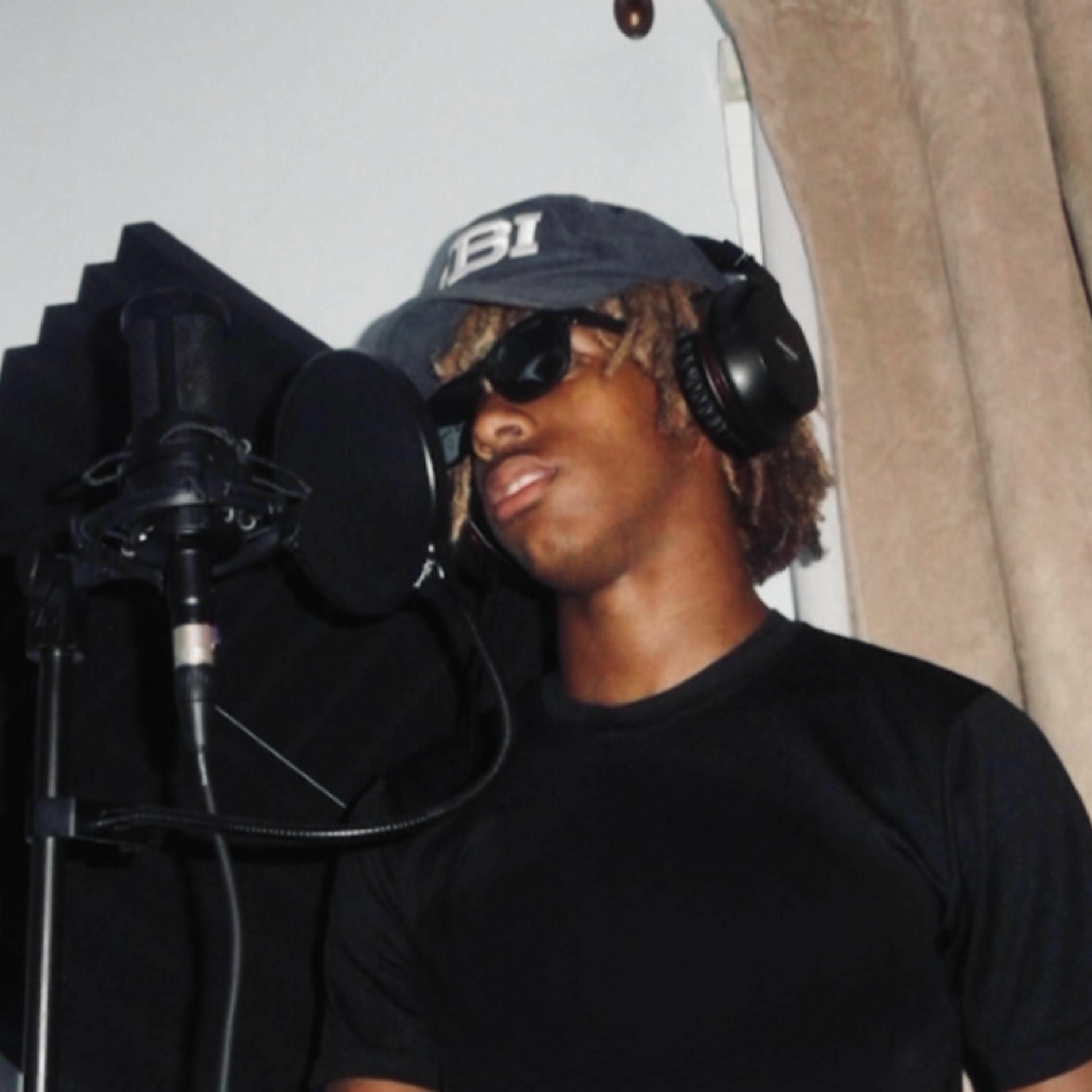 Album cover of Talking To You