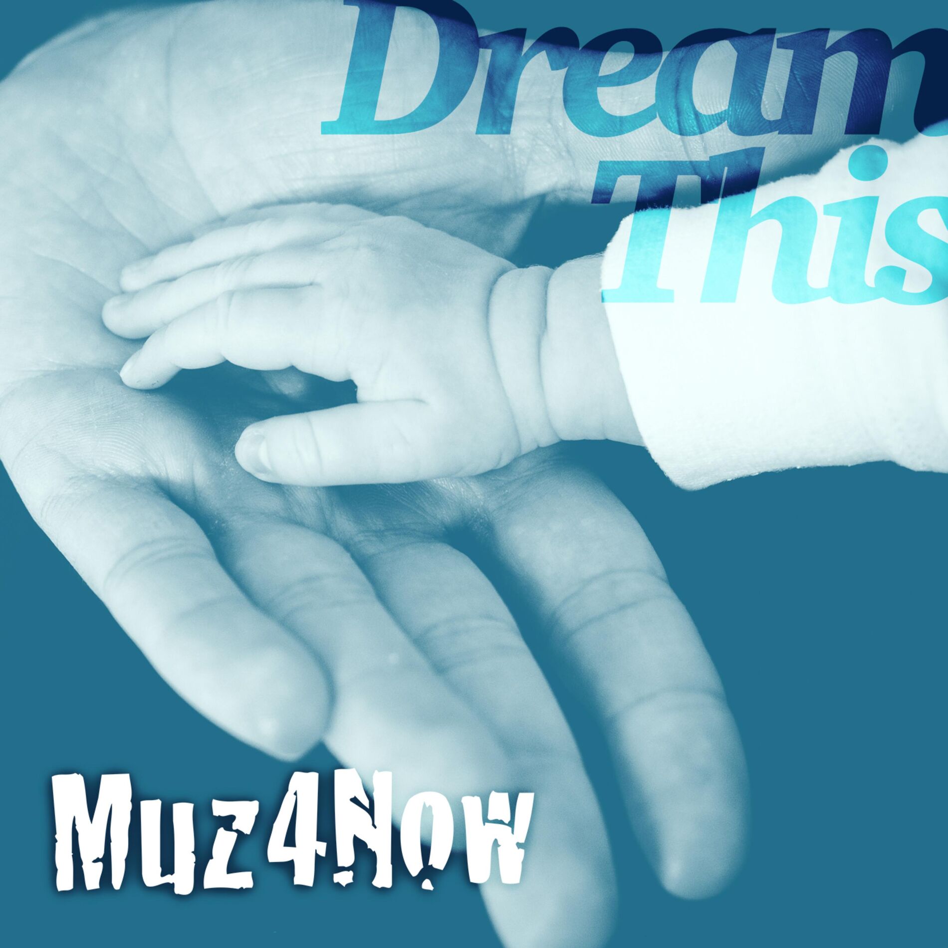 Album cover of Dream This