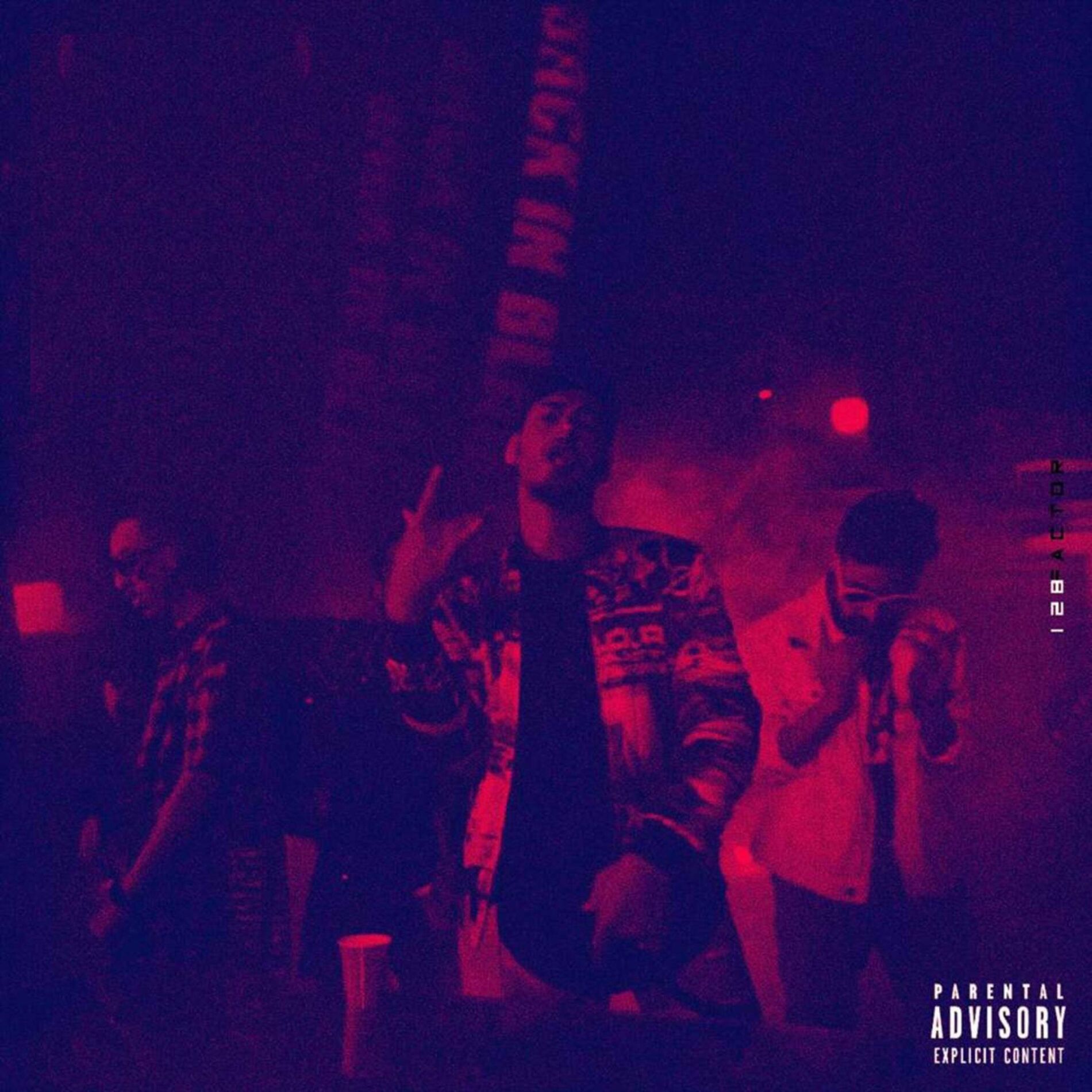 Album cover of M.9 (feat. Madd)