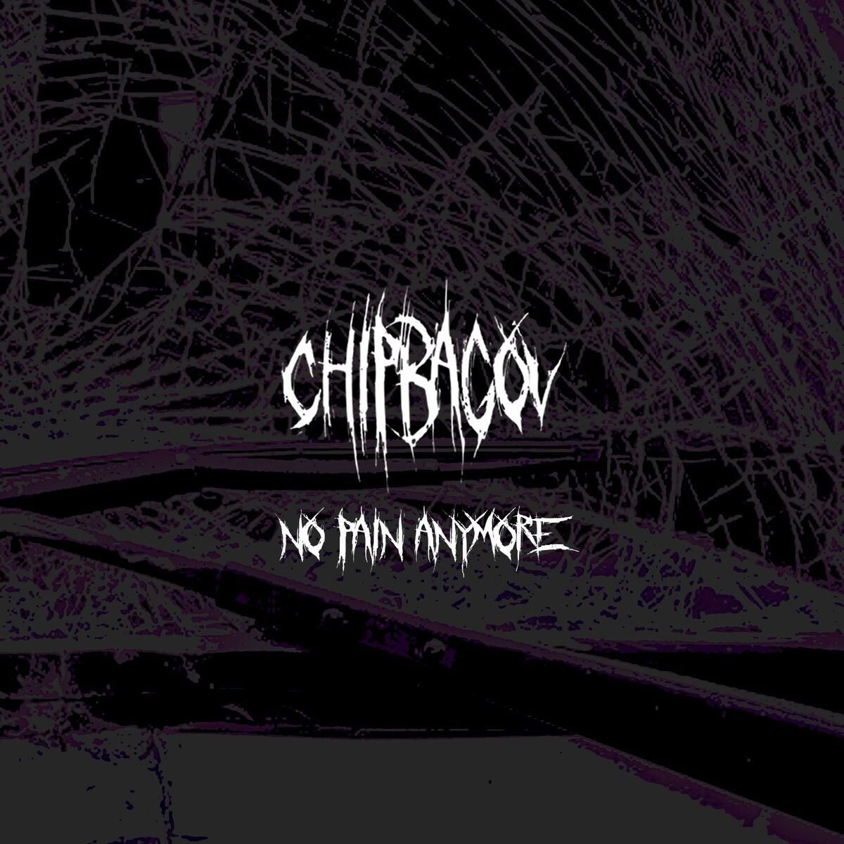 Album cover of No Pain Anymore