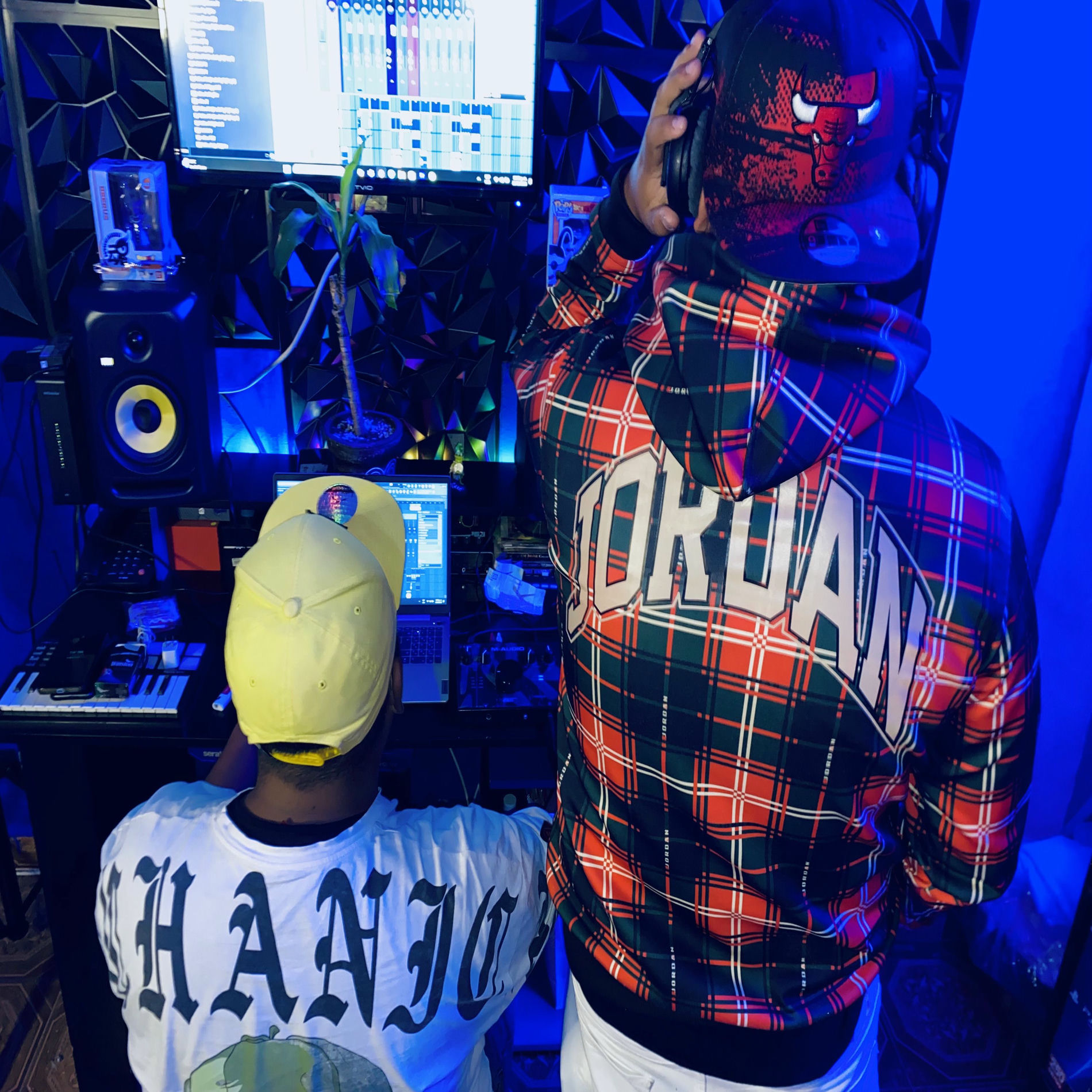 Album cover of Dirtysession 6