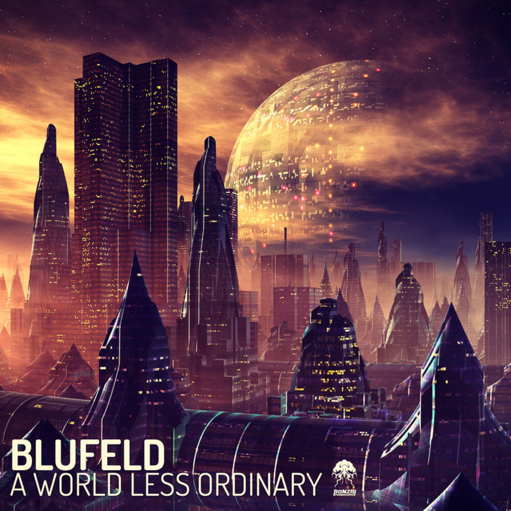 Picture of A World Less Ordinary