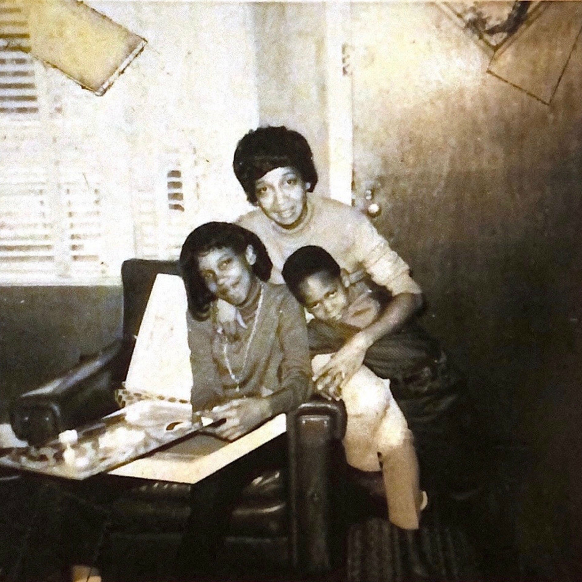 Album cover of WHOUWITHHO+