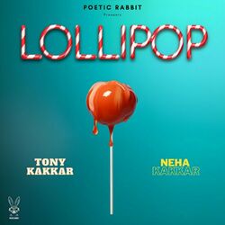 Cover of Lollipop
