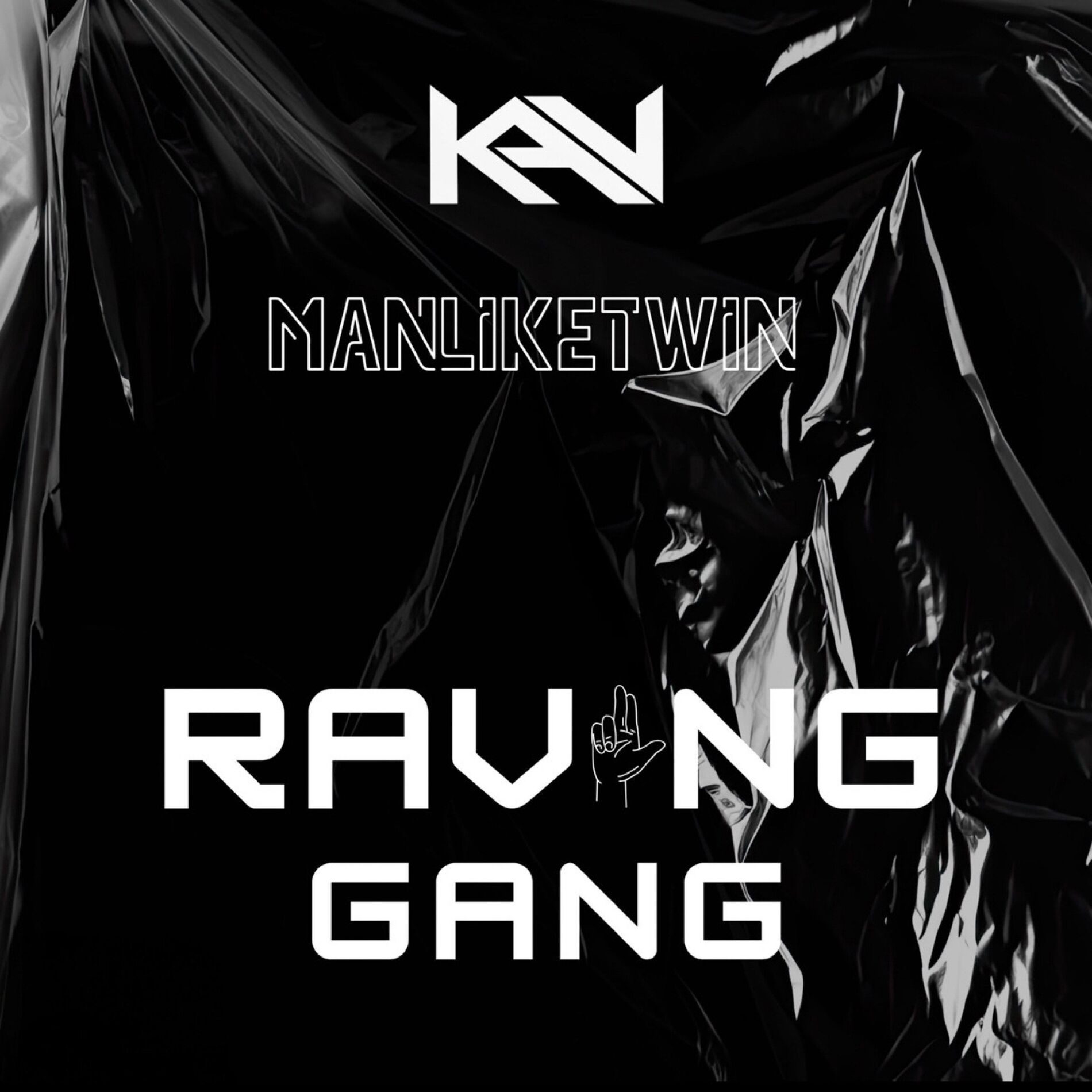 Album cover of Raving Gang