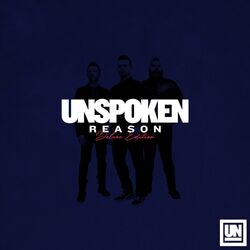 Cover of Reason (Deluxe Edition)