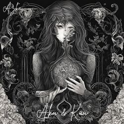 Cover of Aku Dan Kau