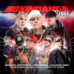 Cover of Boxindanga (Remix)