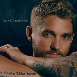 Cover of Dance With You