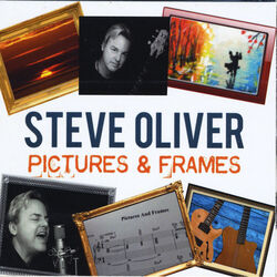 Cover of Pictures and Frames