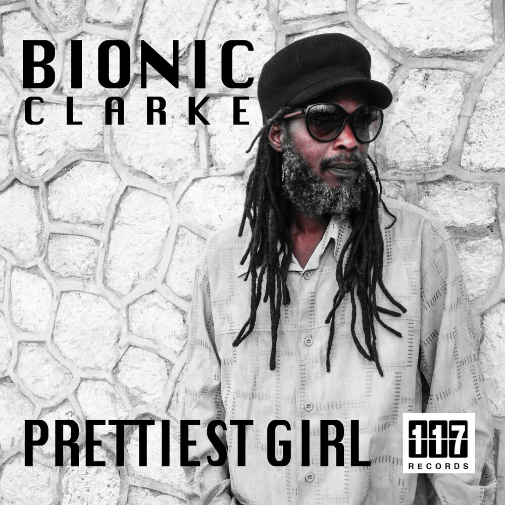 Picture of Prettiest Girl
