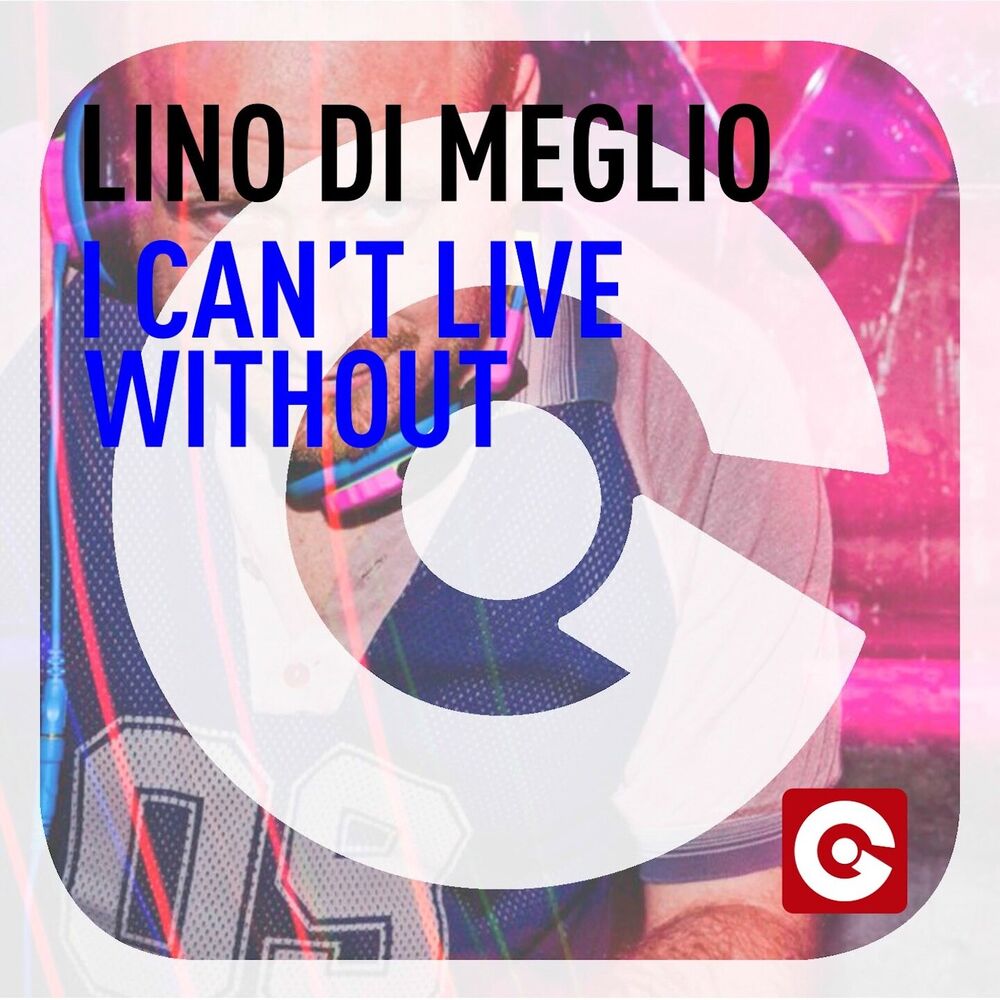 Picture of I Can't Live Without