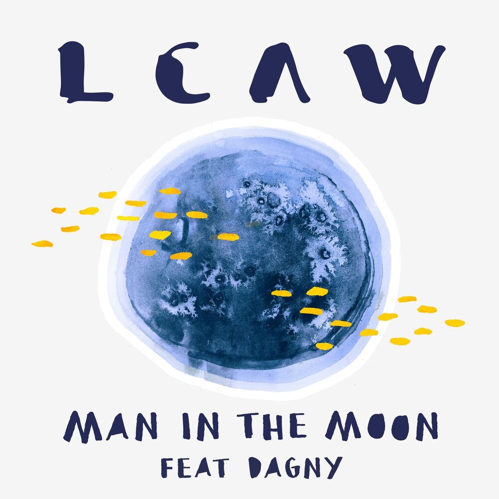 Picture of Man in the Moon (feat. Dagny)