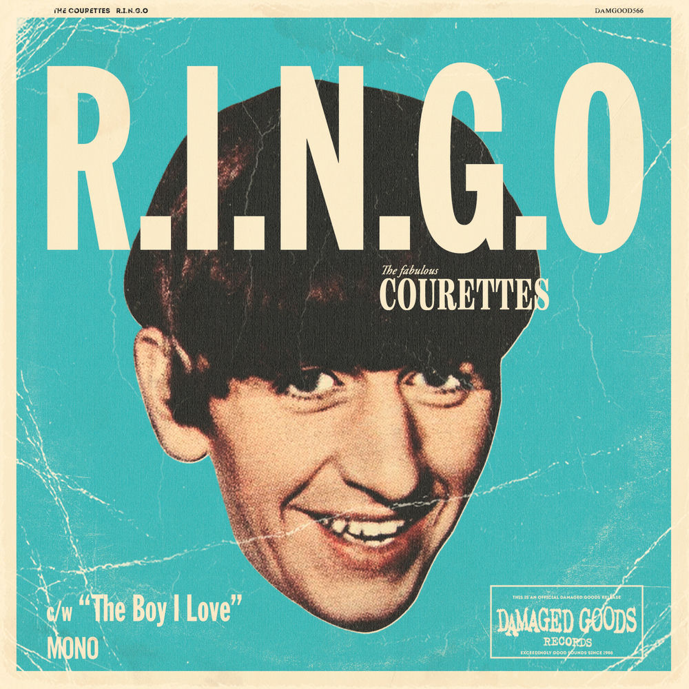 R.I.N.G.O. cover