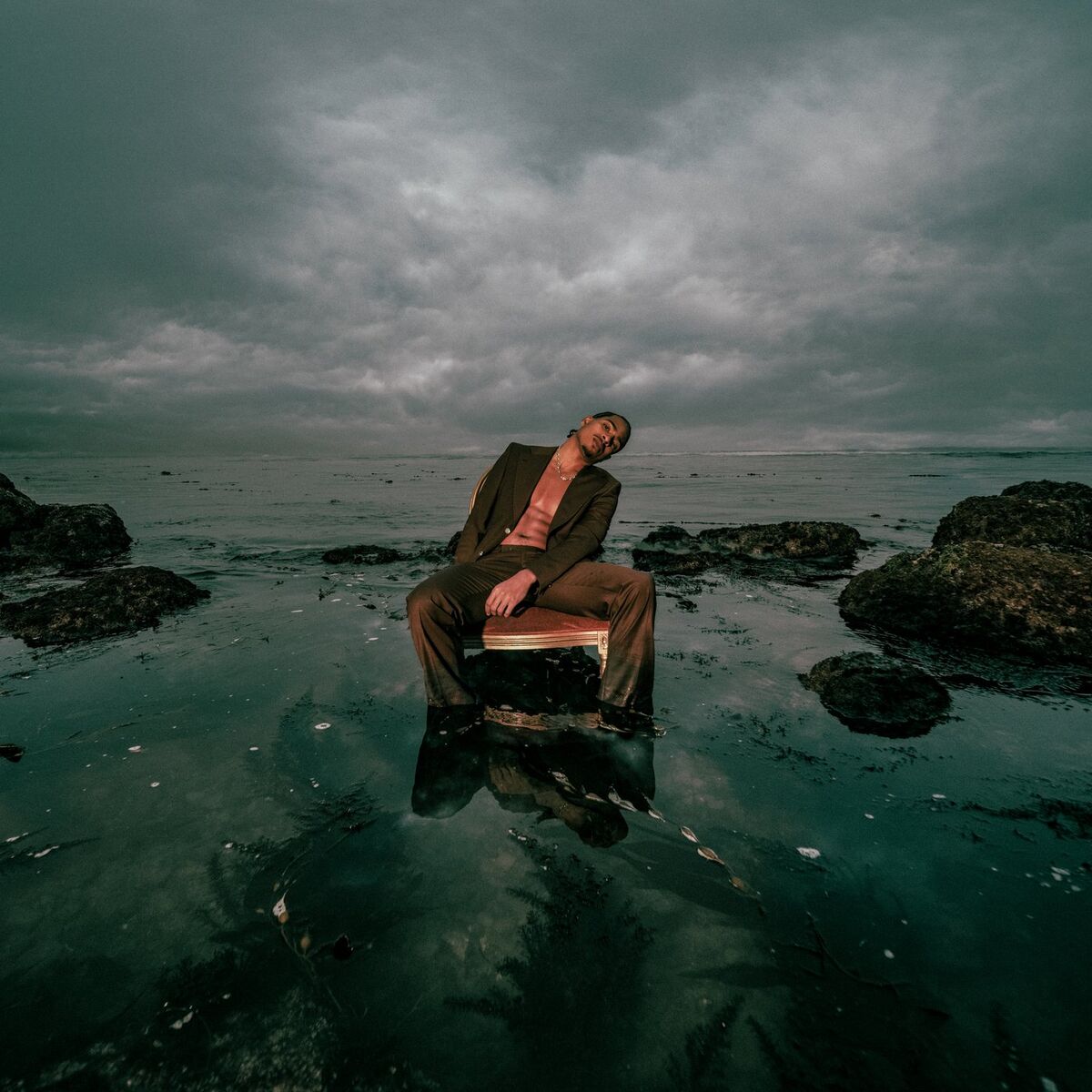 Album cover of The Mood