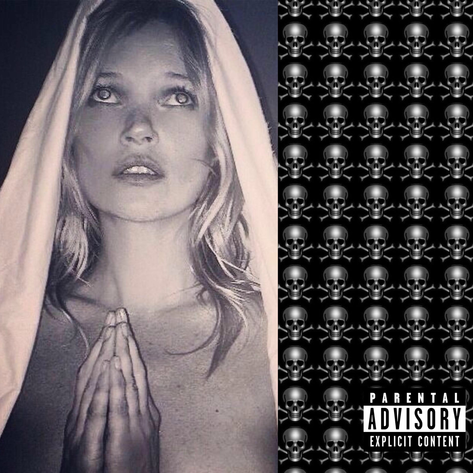 Album cover of Minuit Passé