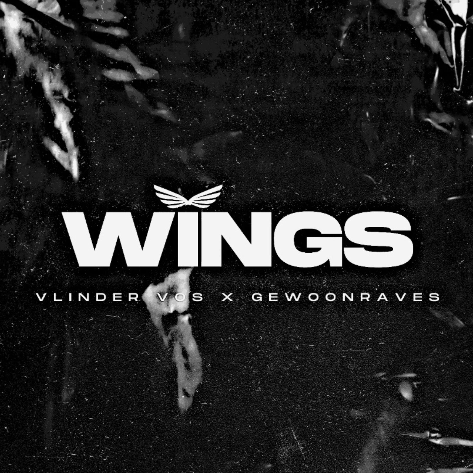 Album cover of WINGS