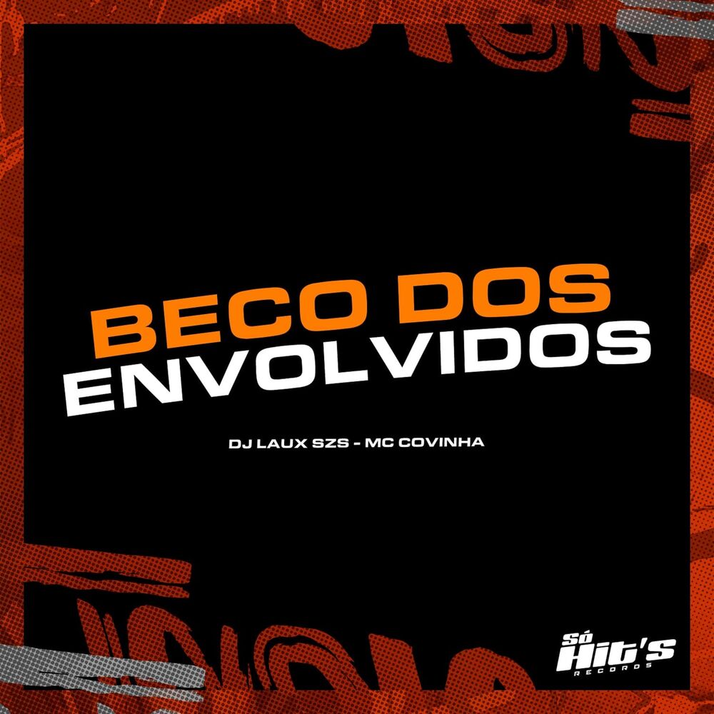 Picture of Beco dos Envolvidos