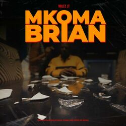 Cover of Mkoma Brian