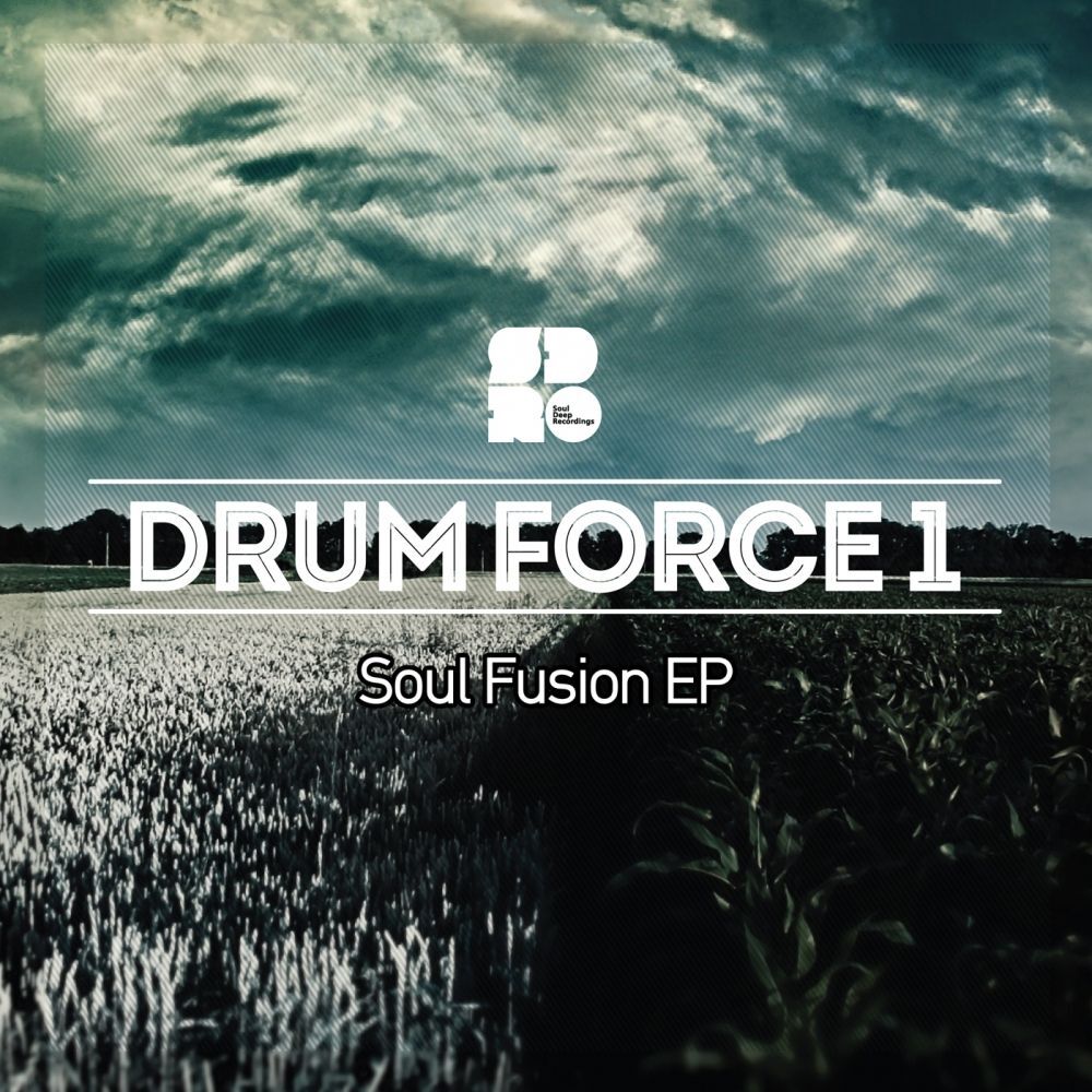 Picture of Soul Fusion EP