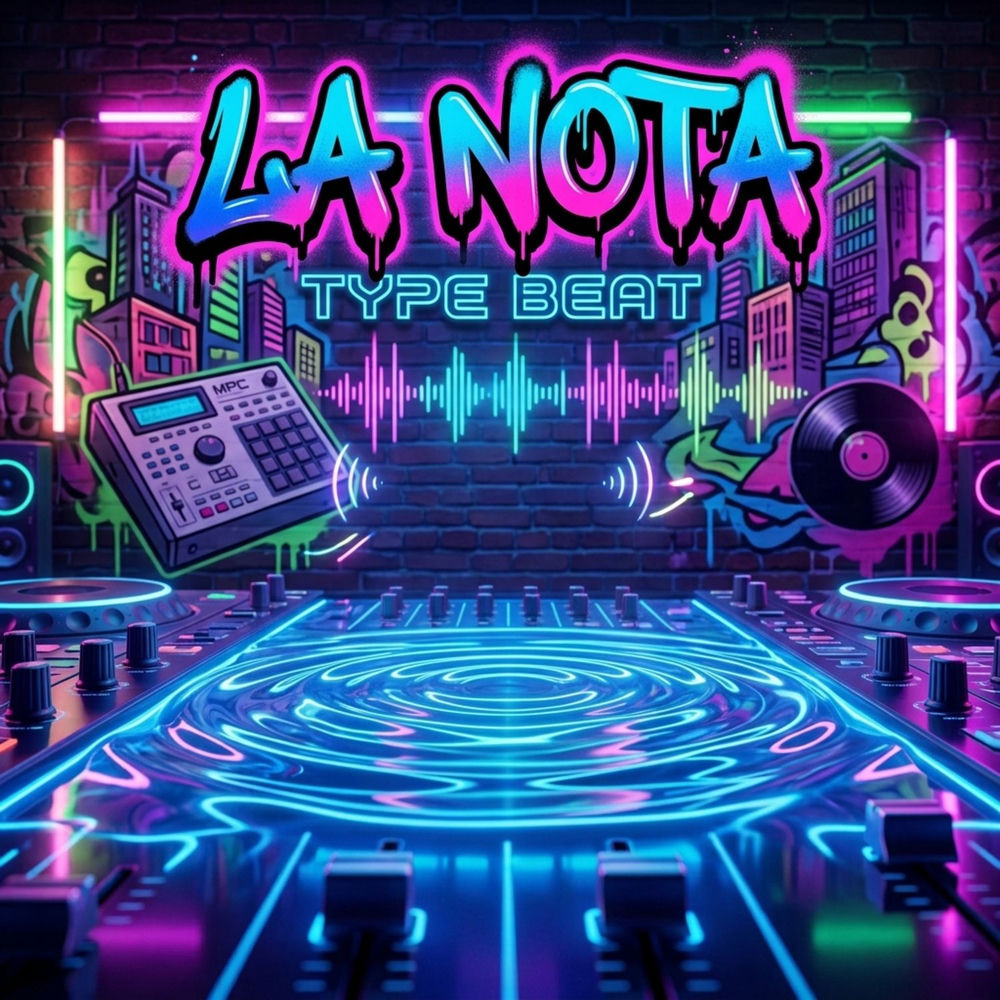 La Nota Type Beat