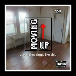 Cover of Moving Up