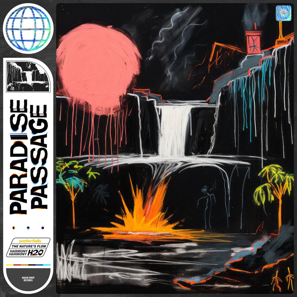 Picture of Paradise Passage