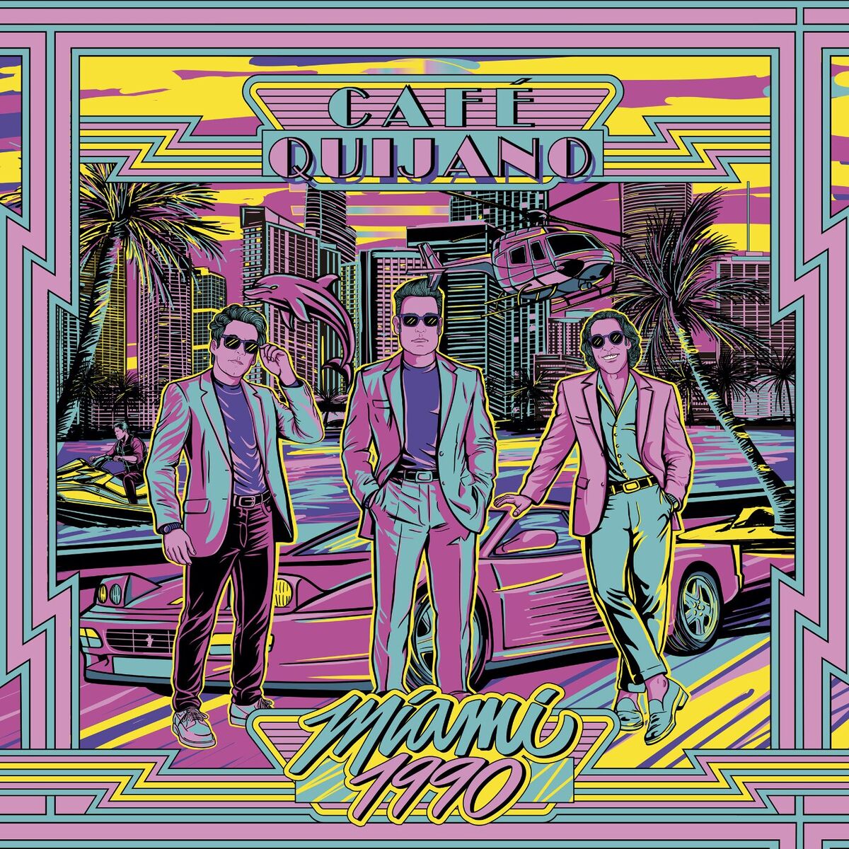 Album cover of Sabes qué te digo