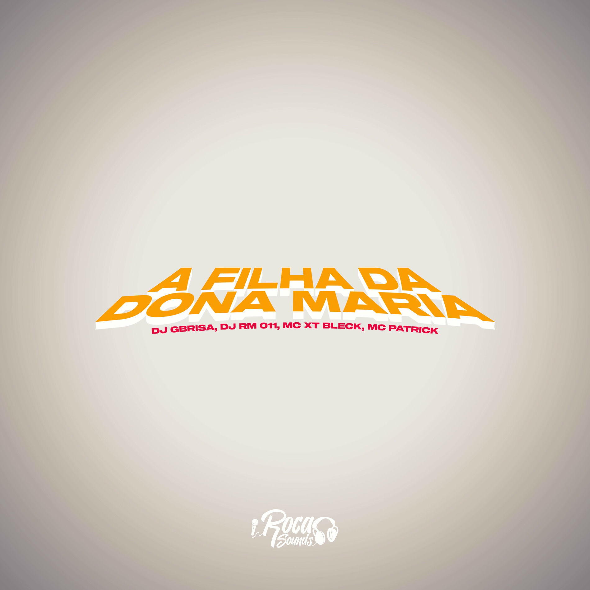 Album cover of A Filha da Dona Maria