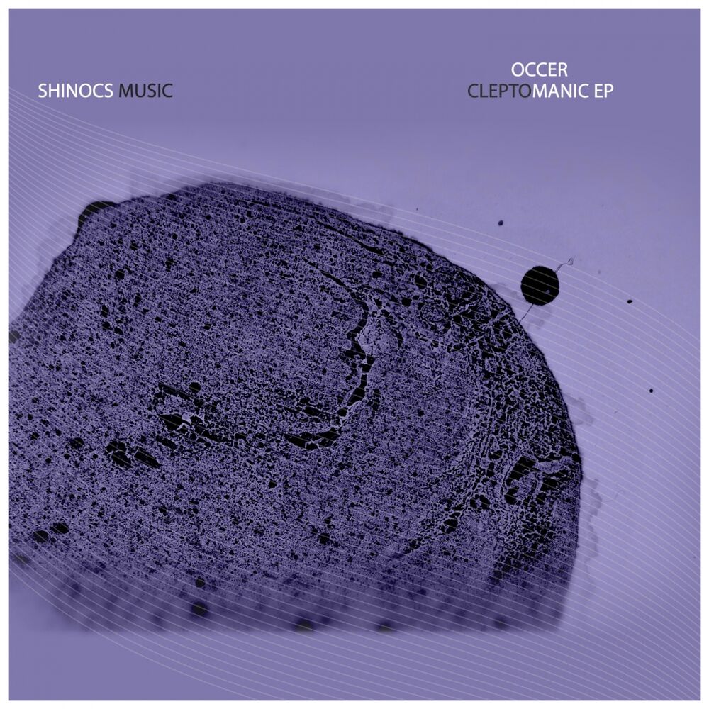 Picture of Cleptomanic EP