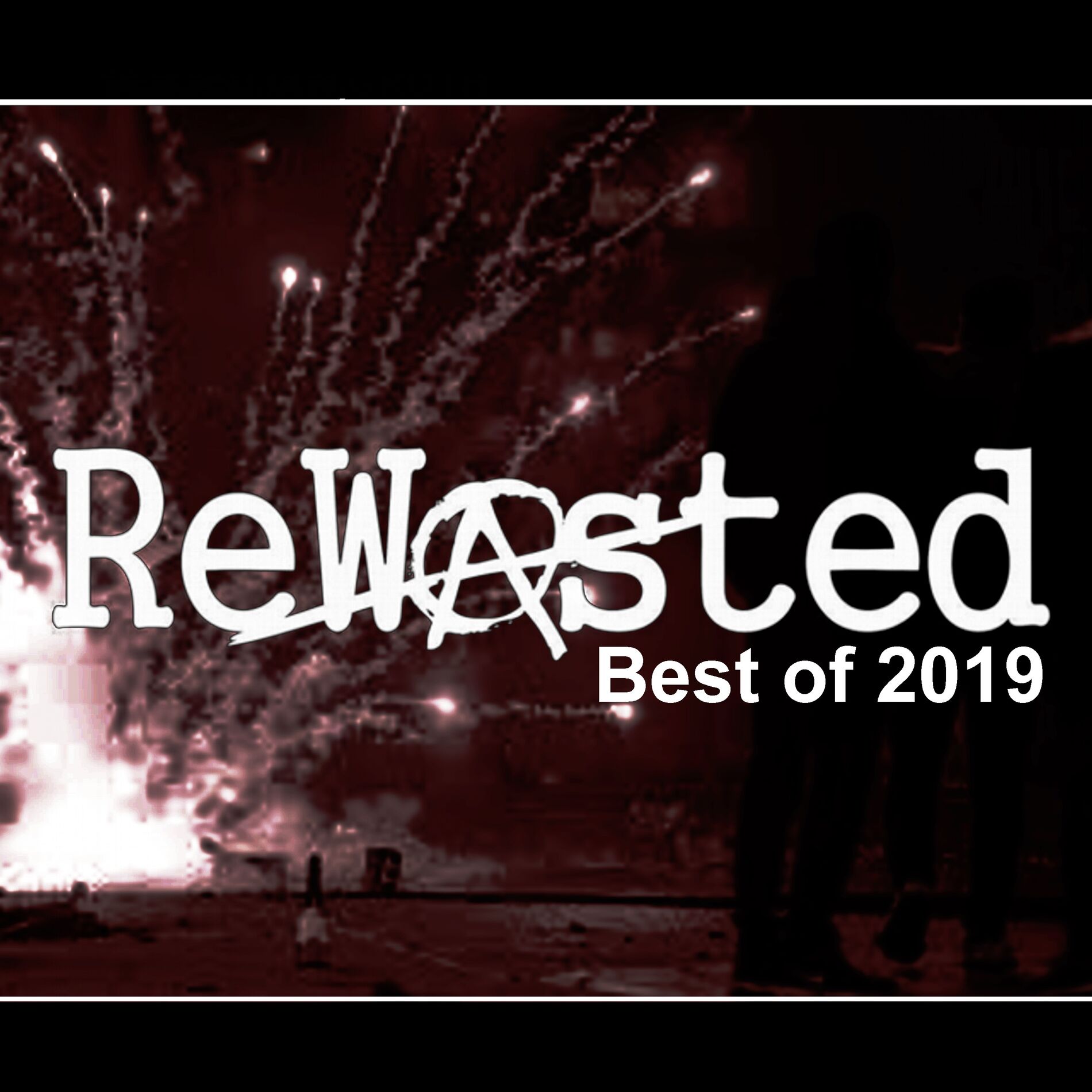 Album cover of Rewasted - Best of 2019