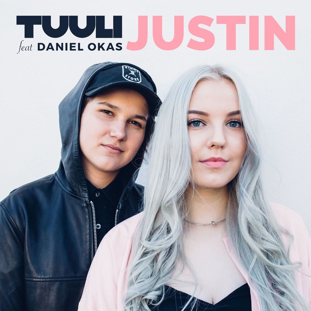 Picture of Justin (feat. Daniel Okas)