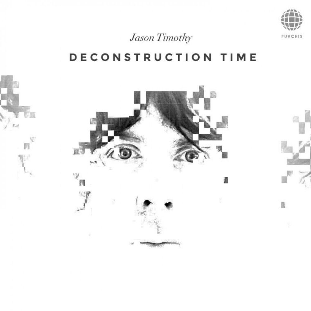 Picture of Deconstruction Time