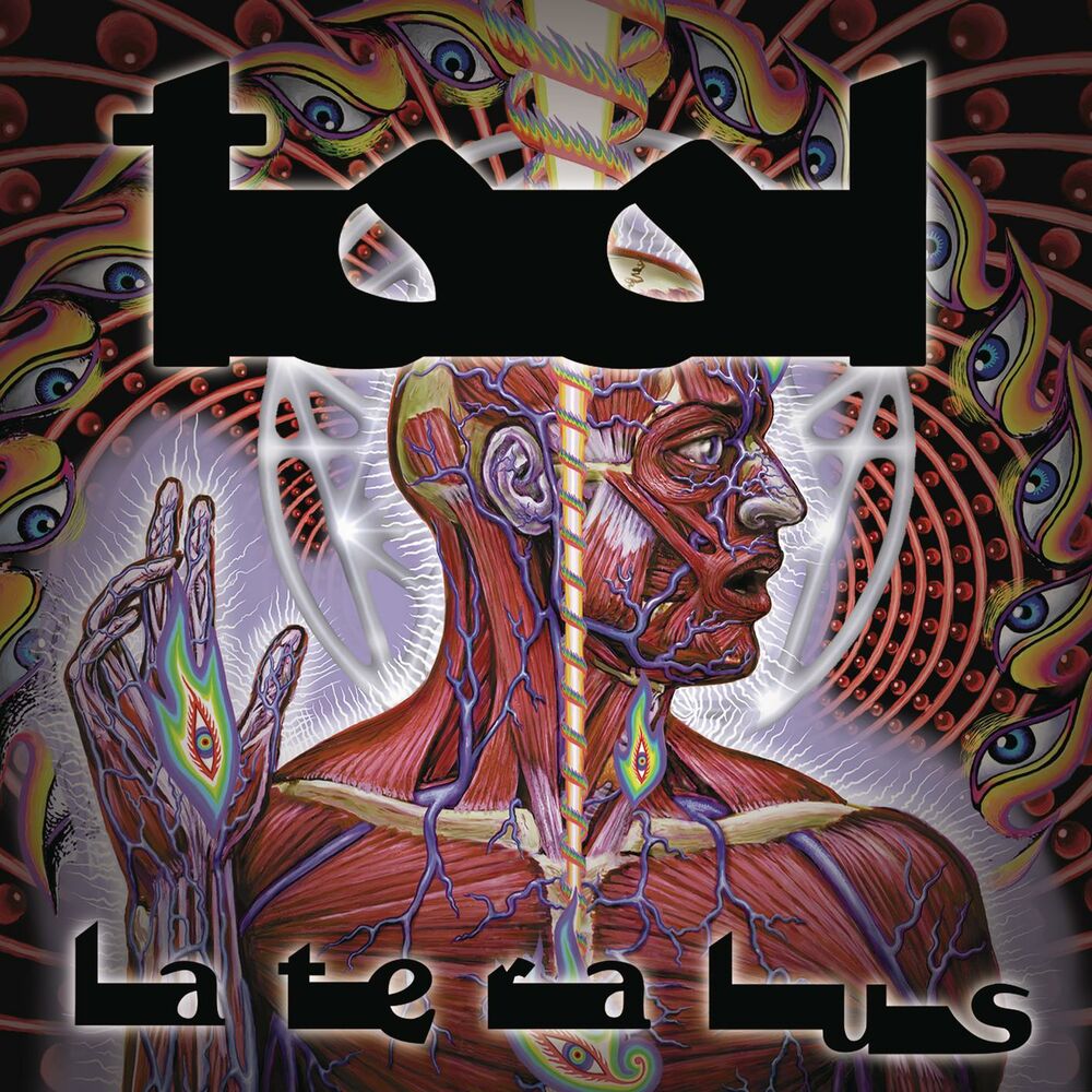 Picture of Lateralus