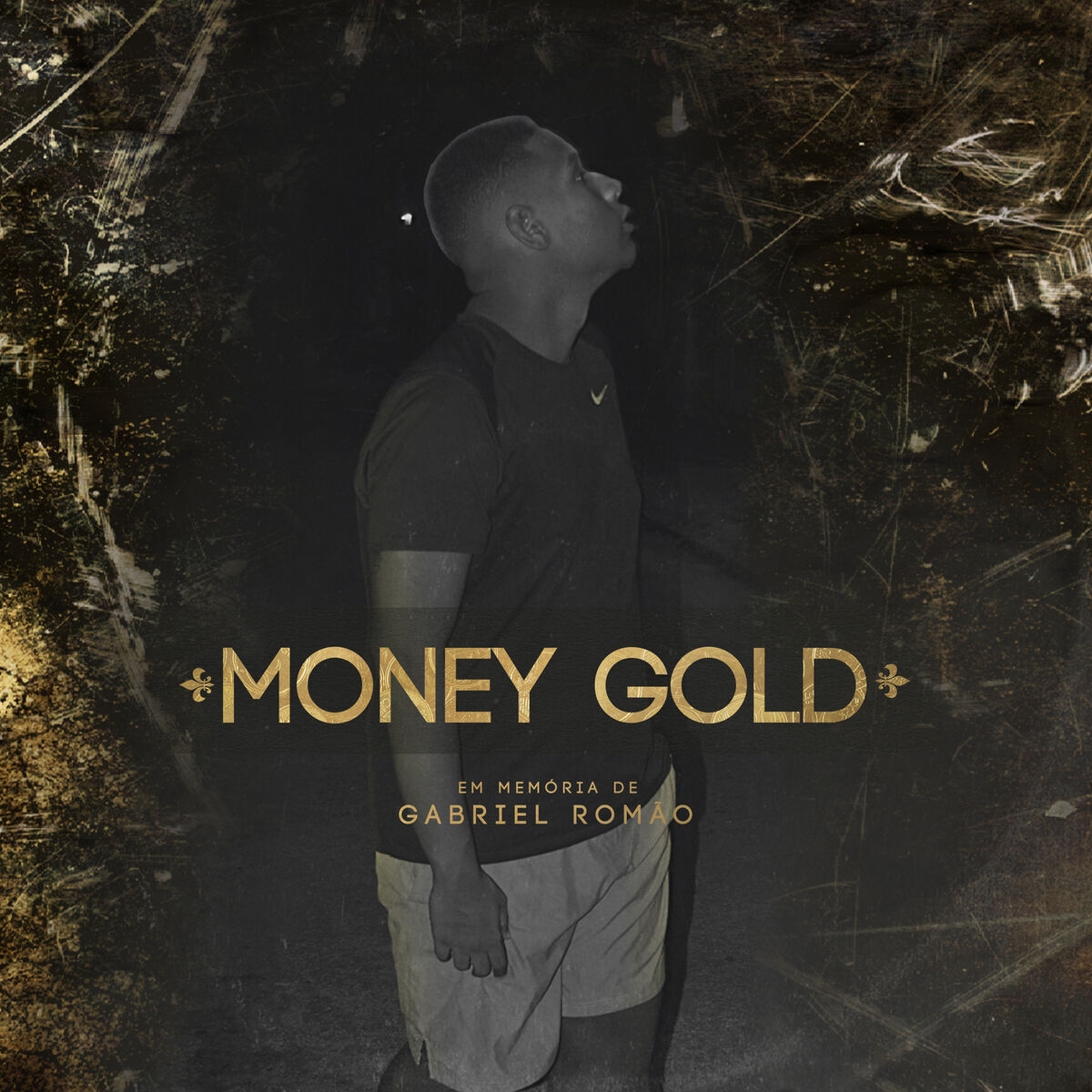 Album cover of Money Gold