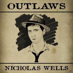 Cover of Outlaws